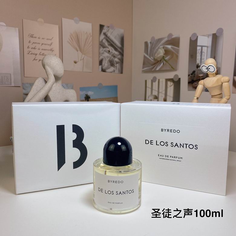 Byredo 100ml 12